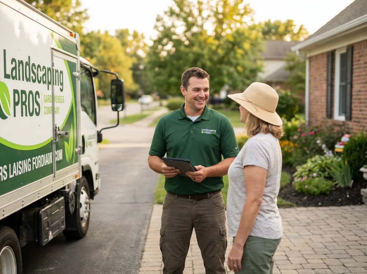 Landscaping Mount Marion, NY FAQs